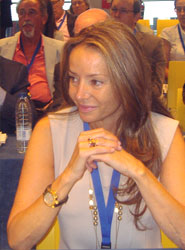 Miriam de Ungria. Miriam de Ungria.