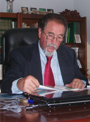 Juan S. Cózar