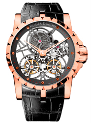 La nueva máquina de Roger Dubuis.