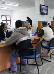 Hacienda aumentará la recaudación con el impuesto patrimonial.