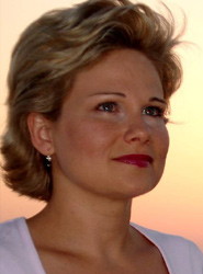 Inmaculada Aroca.