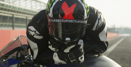 El campeón mundial de motociclismo español protagonizará la próxima campaña de publicidad del 2013
