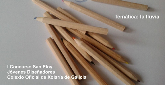 El gremio de joyeros de Galicia presenta las bases de su primer concurso destinado a los jóvenes diseñadores de joyería 
