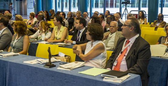 XV Foro ProDiam 2013: 'Un encuentro para que la tribuna no falte y la voz del Sector no se apague'