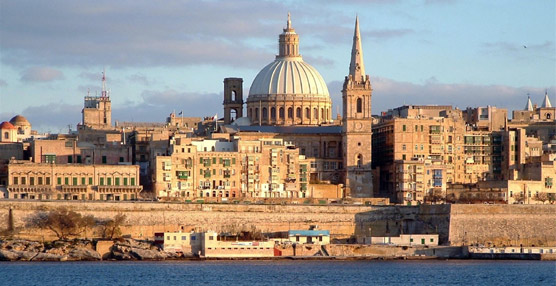 La isla de Malta expondrá 500 joyas históricas procedentes del patrimonio de la Iglesia y de colecciones privadas
