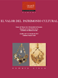 Folleto promocional del curso de verano.