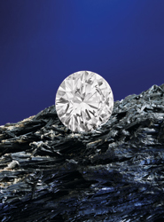 Uno de los diamantes de más valor puestos a subasta.