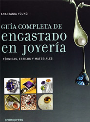 La nueva guía para engastadores.