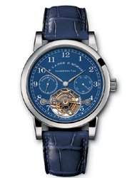 La pieza subastada en Antiquorum.