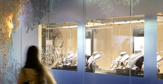 Los organizadores de BaselWorld muestran su 'satisfacción' por el número de visitantes este año, un 17% por encima de 2012