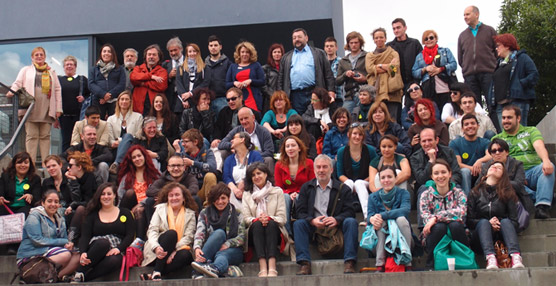 El Parlement Lycéen Européen celebra en Lisboa a mediados de mayo 21 años de encuentros anuales