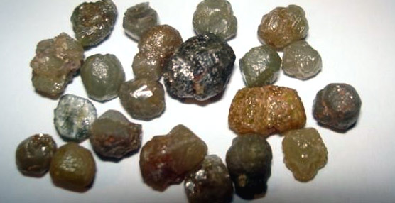 ¿Porqué las expectativas de negocio y de beneficio con los diamantes vuelven insensatos a algunos 'emprendedores'?