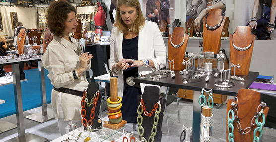 Tendence 2013 ultima los detalles para una próxima edición de agosto en la que potenciará joyería y relojería
