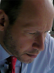 Marcel Pruwer
