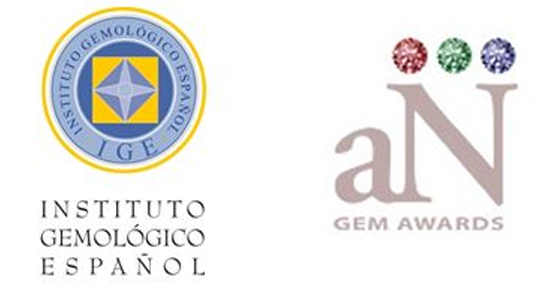 Los premios de Joyería Antonio Negueruela retoman su IV edición en un concurso organizado por el Instituto Gemológico