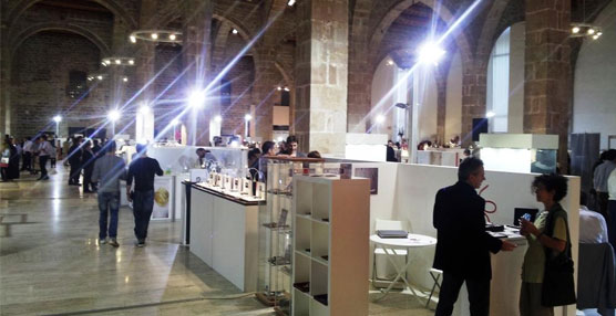 La Semana de la Joya de Barcelona ultima la agenda de actividades paralelas a los salones Joia y Espaioia  