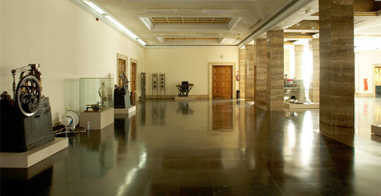 El Foro ‘25 años de NEXO’ reunirá a líderes del Sector en torno al Turismo y el Arte, en la Real Casa de la Moneda, en Madrid