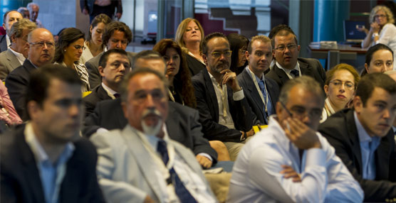 'Este será uno de los últimos sectores en salir de la crisis... pero saldremos