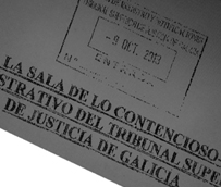 El Tribunal admite a tr&aacute;mite la reclamaci&oacute;n de la Escuela del Atl&aacute;ntico contra Educaci&oacute;n