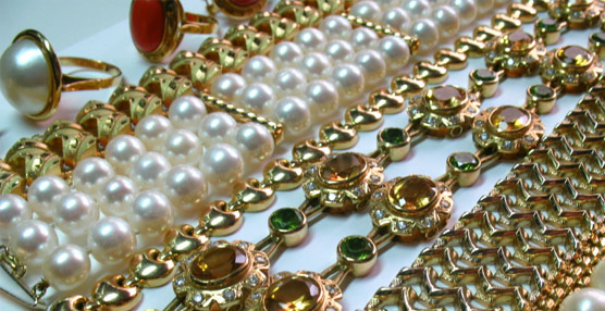 ¿Cuánto valen mis joyas ahora?
