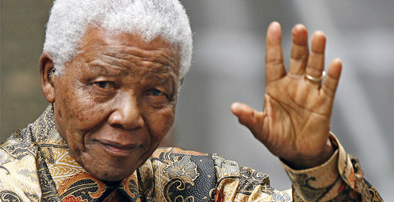 La industria del diamante se suma al luto mundial por la pérdida de Nelson Mandela