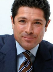 Matteo Marzotto.