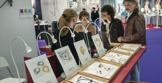 La feria de diseño Tendence 2014 'calienta motores' pensando ya en la segunda mitad de año