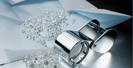 CIBJO abordará en su congreso la 'preocupante' entrada en el mercado de los pequeños diamantes sintéticos