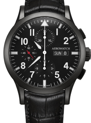 AEROWATCH Grandes Classiques Crono.