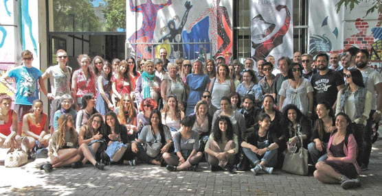Las Escuelas Europeas de Joyería celebraron su XXII edición en Grecia
