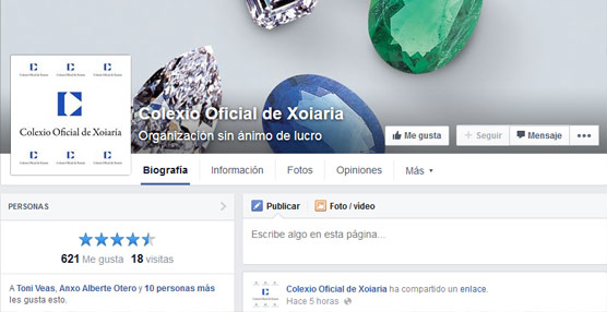 La Joyería gallega presenta nuevos seminarios de formación enfocados a mejorar las ventas