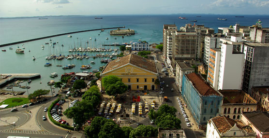 Cibjo abre hoy su congreso de Salvador de Bahía, en el que se enfrenta a importantes retos