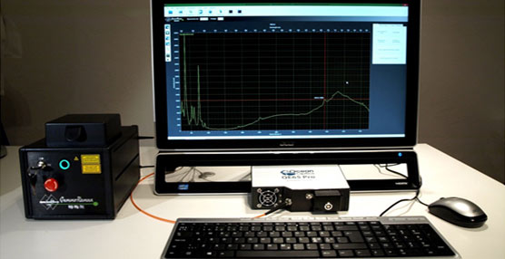 Un nuevo Espectrómetro Raman y Fotoluminiscencia estará disponible para demostraciones en Madrid Joya