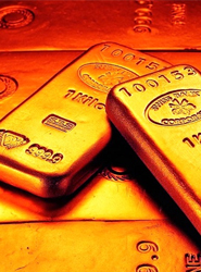 El oro para joyería supone más de la mitad de la demanda mundial. 