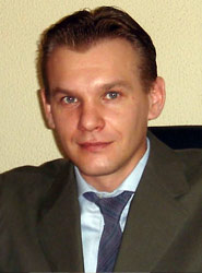 Eugeny Litvinenko