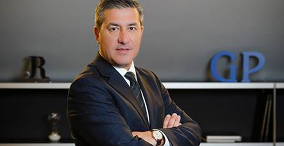 Antonio Calce (ex de Corum), nombrado nuevo responsable del grupo Kering para las marcas Jean Richard y Girard Perreaux