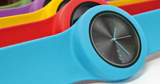La marca francesa Aight llega a España con relojes ‘frescos’ para este verano