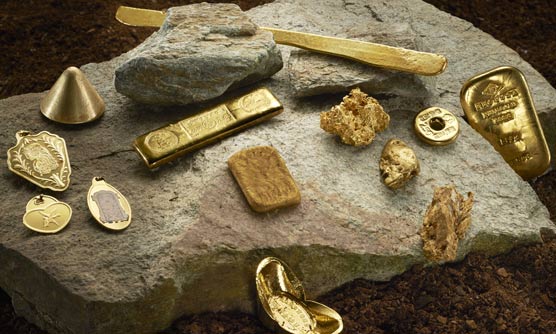 Degussa, la firma alemana especializada en oro de inversión y coleccionismo abre en Madrid su primera oficina en España