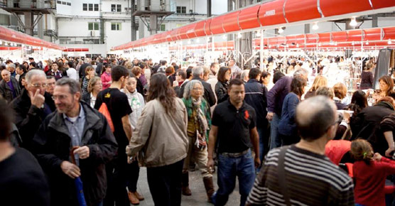 Expominer contará con 120 expositores y amplía su programa de actividades para atraer a nuevos públicos