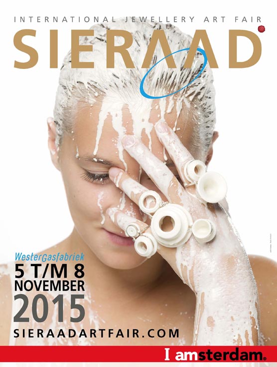 Sieraad ultima una nueva edición en noviembre dándole un protagonismo especial a los más jóvenes