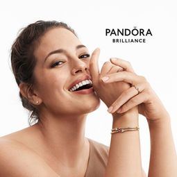 La nueva colección de Pandora con diamantes sintéticos. 