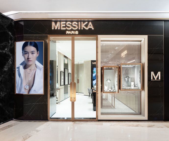 Messika Paris continúa su expansión global