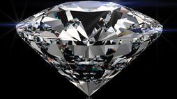 Una mujer encuentra un diamante de casi tres millones de euros