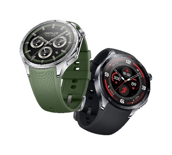 OnePlus Watch 3 se lanzará el 18 de febrero