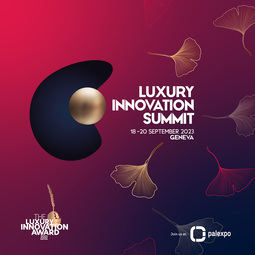 Luxury Innovation Summit 2023