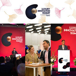 Luxury Innovation Summit 2023