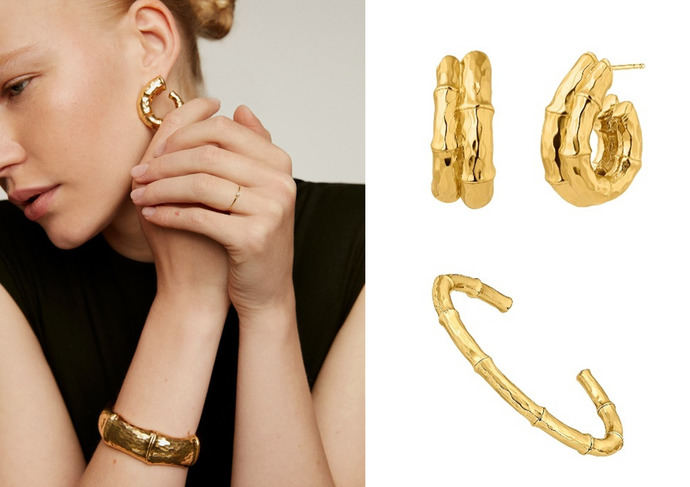 Aristocrazy presenta su nueva oda al bambú