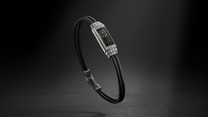 Jaeger-LeCoultre lanza la cuarta edición de The Collectibles