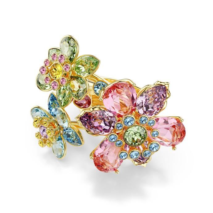Swarovski lanza 'Joyful Technicolor' para primavera