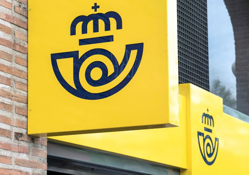 Hasta nueva orden, Correos solo prestará el servicio postal público